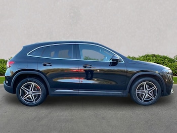 Used Mercedes-Benz EQA 2021 for sale - 76879705: Photo