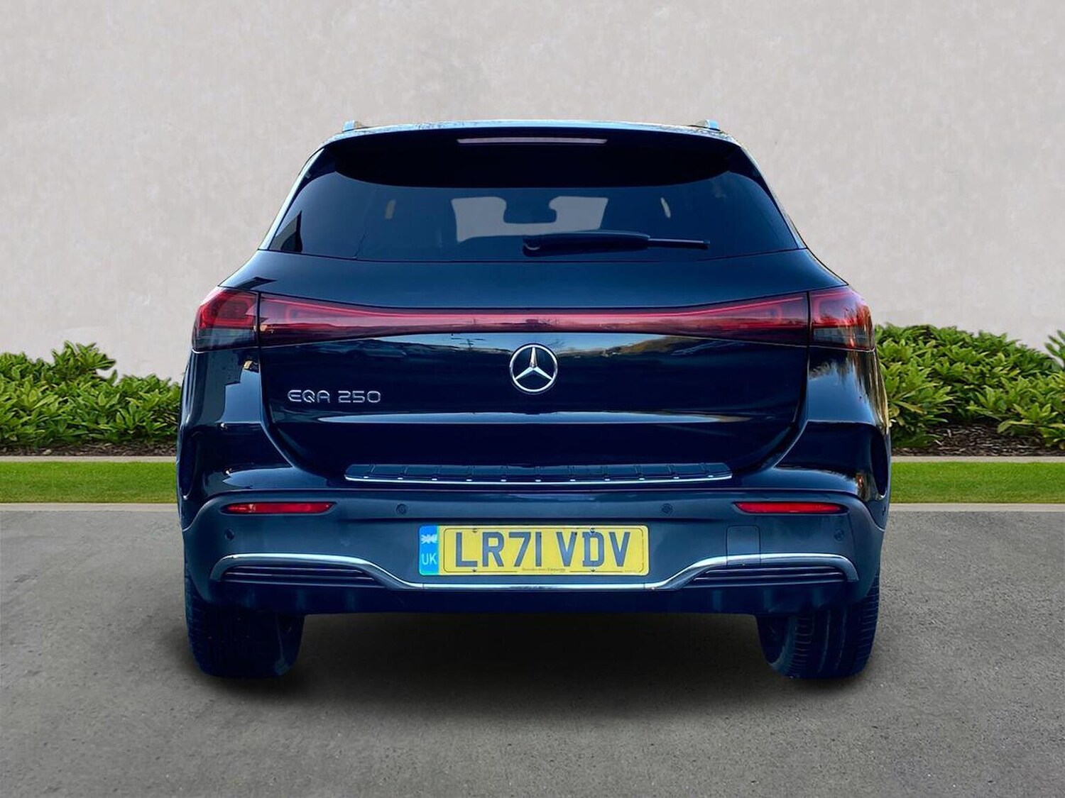 Used Mercedes-Benz EQA 2021 for sale - 76879705: Photo 4