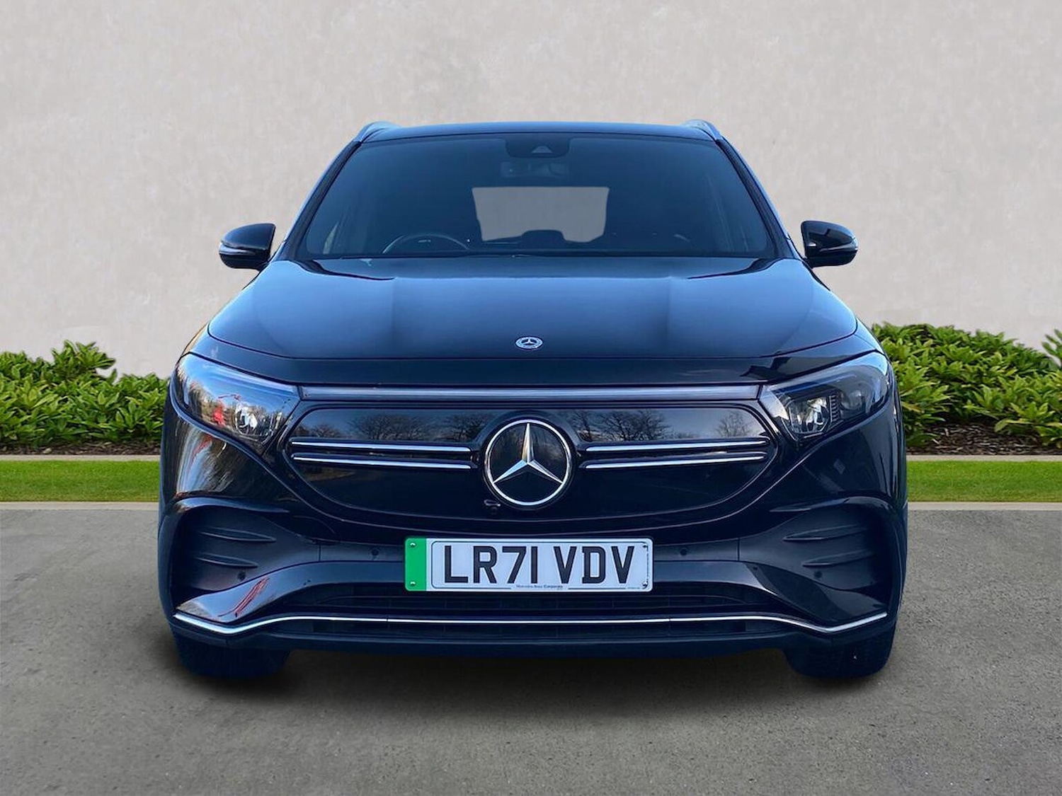 Used Mercedes-Benz EQA 2021 for sale - 76879705: Photo 5