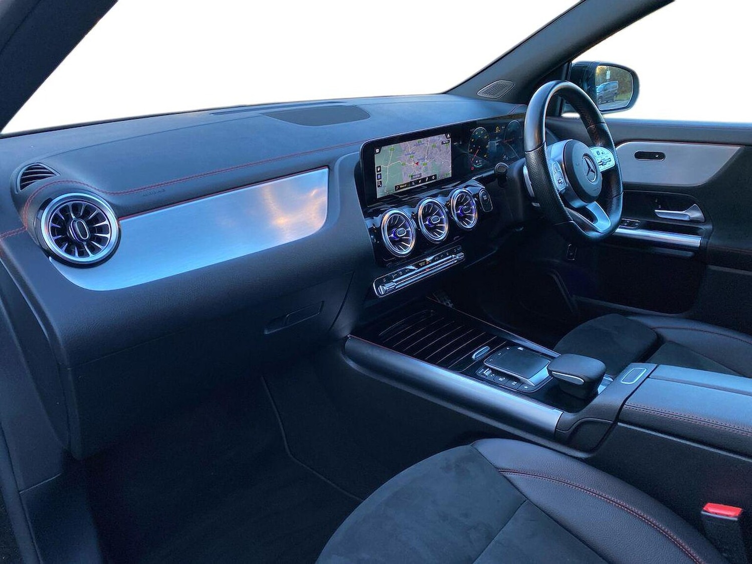 Used Mercedes-Benz EQA 2021 for sale - 76879705: Photo 7