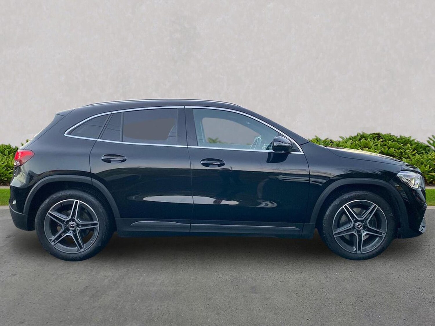 Used Mercedes-Benz GLA 2021 for sale - 77001918: Photo 5