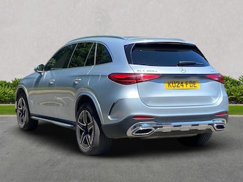 Used Mercedes-Benz GLC 2024 for sale - 75490774: Photo
