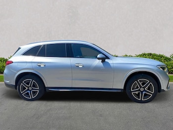 Used Mercedes-Benz GLC 2024 for sale - 75490774: Photo