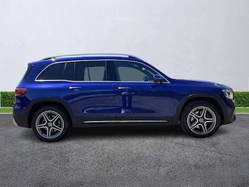 Used Mercedes-Benz GLB 2022 for sale - 79114829: Photo