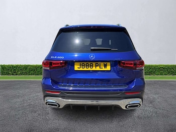 Used Mercedes-Benz GLB 2022 for sale - 79114829: Photo