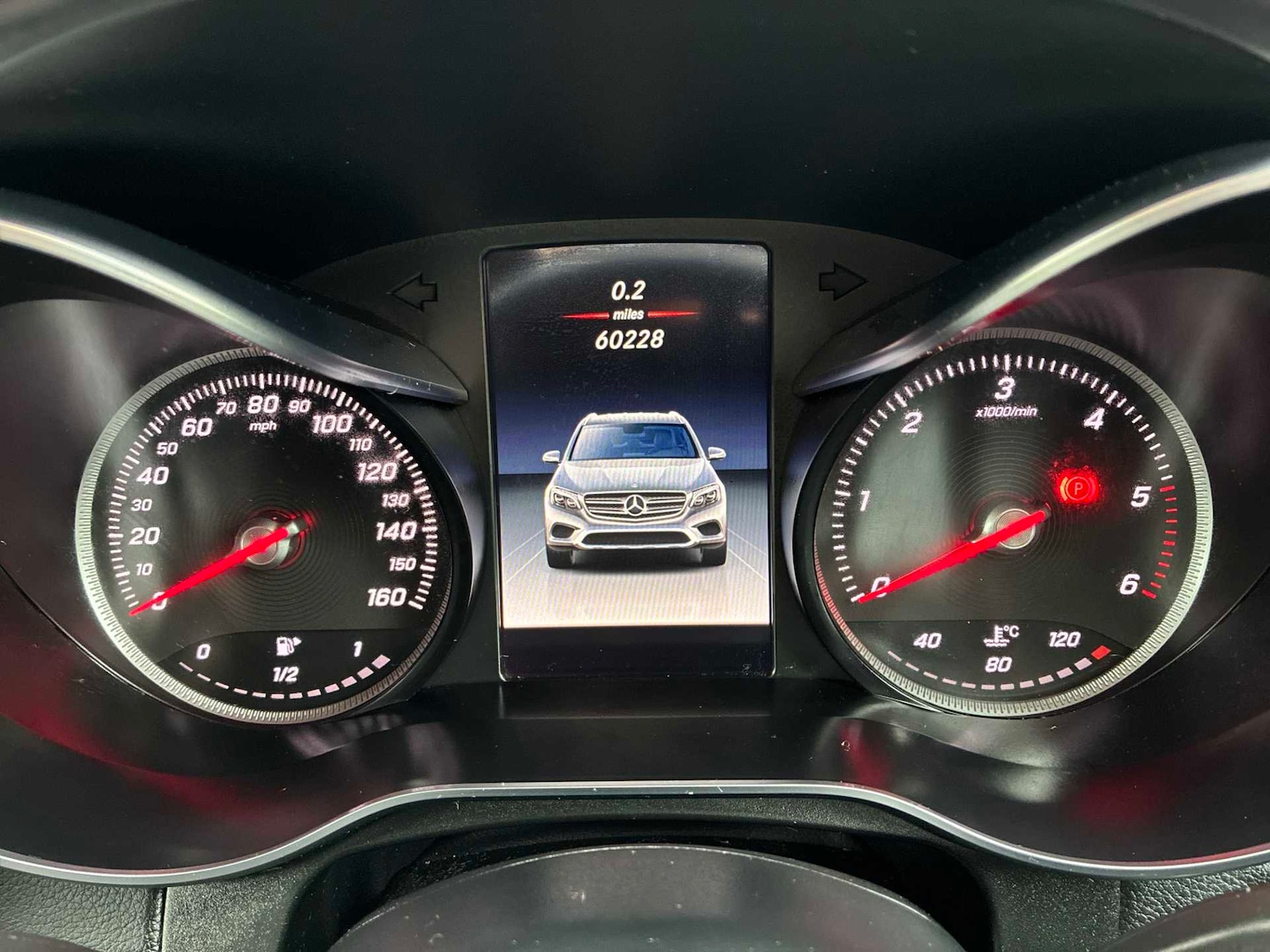 Used Mercedes-Benz GLC 2018 for sale - 78131810: Photo 10