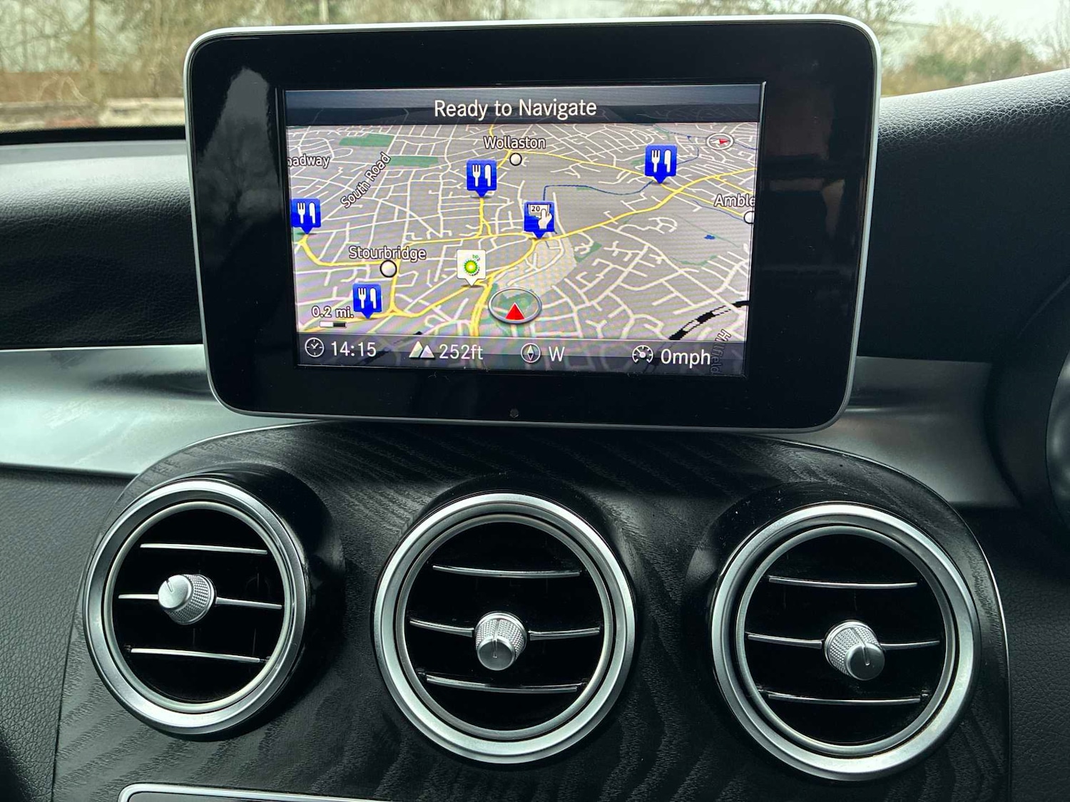 Used Mercedes-Benz GLC 2018 for sale - 78131810: Photo 13