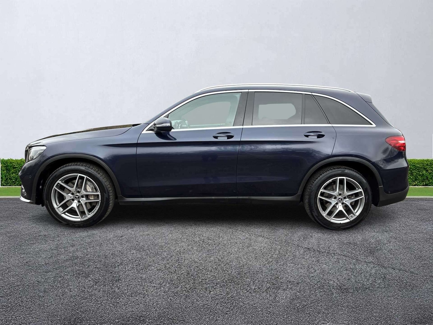 Used Mercedes-Benz GLC 2018 for sale - 78131810: Photo 19
