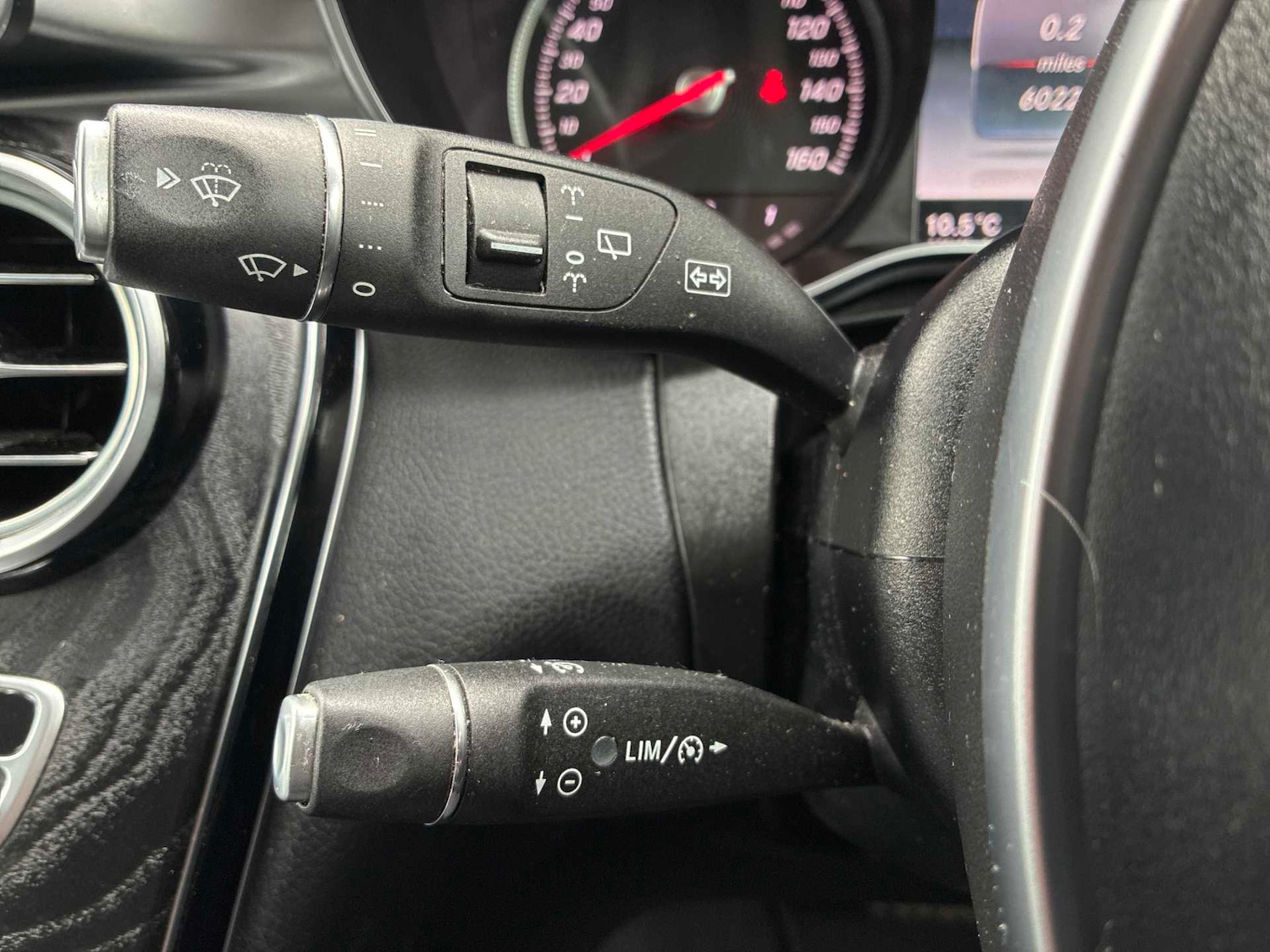 Used Mercedes-Benz GLC 2018 for sale - 78131810: Photo 24