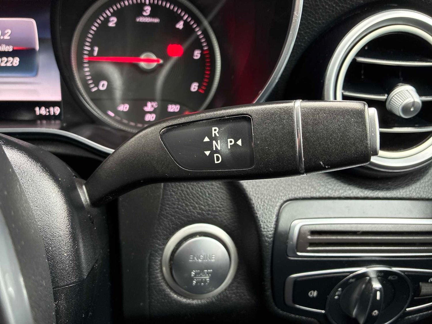 Used Mercedes-Benz GLC 2018 for sale - 78131810: Photo 25