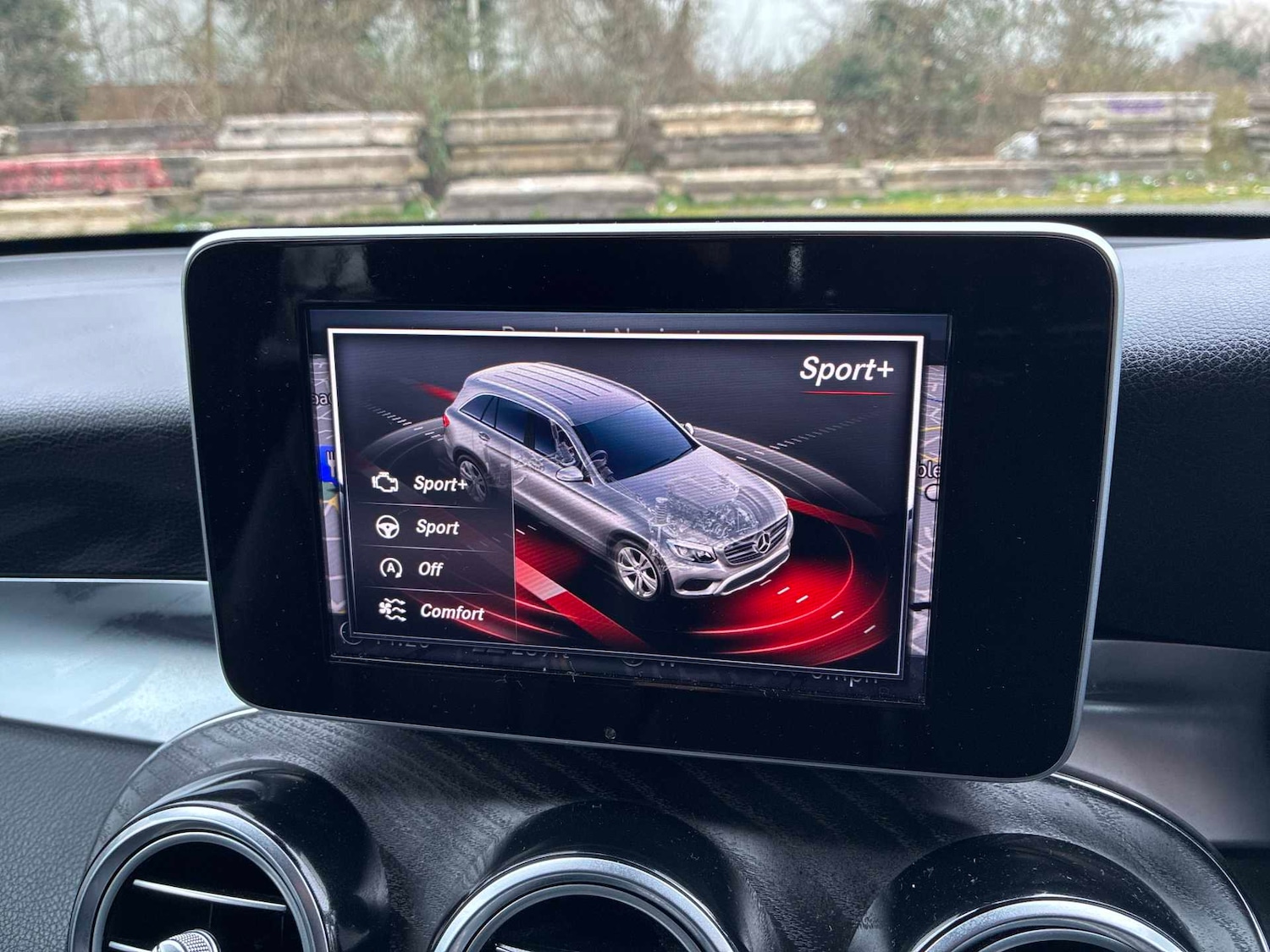 Used Mercedes-Benz GLC 2018 for sale - 78131810: Photo 27