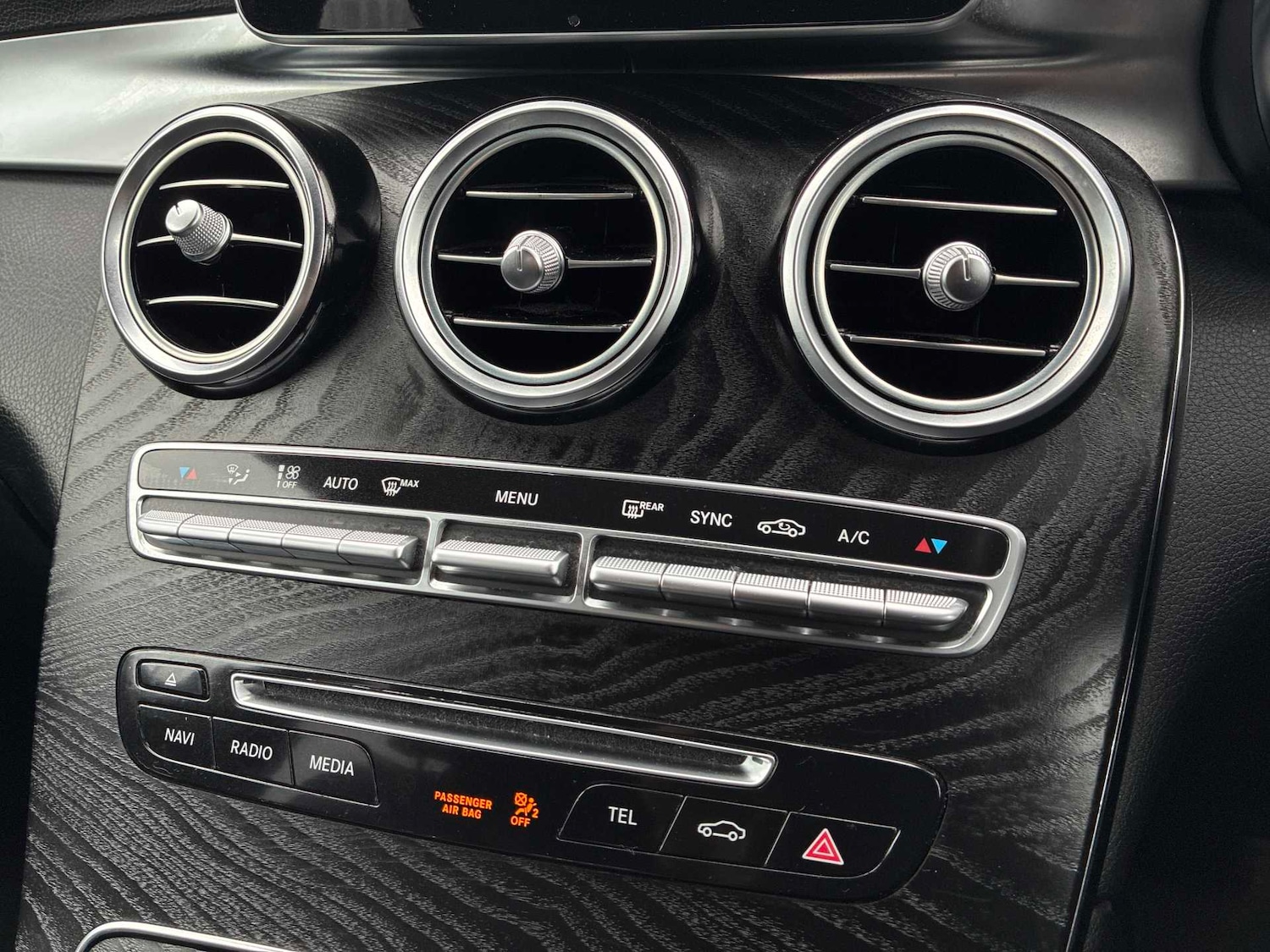 Used Mercedes-Benz GLC 2018 for sale - 78131810: Photo 28