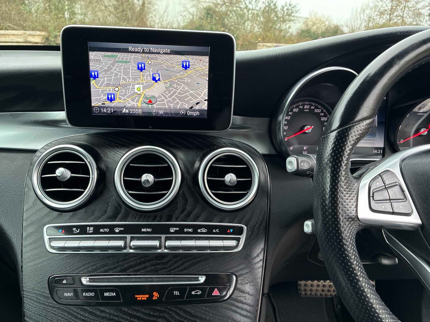 Used Mercedes-Benz GLC 2018 for sale - 78131810: Photo 30