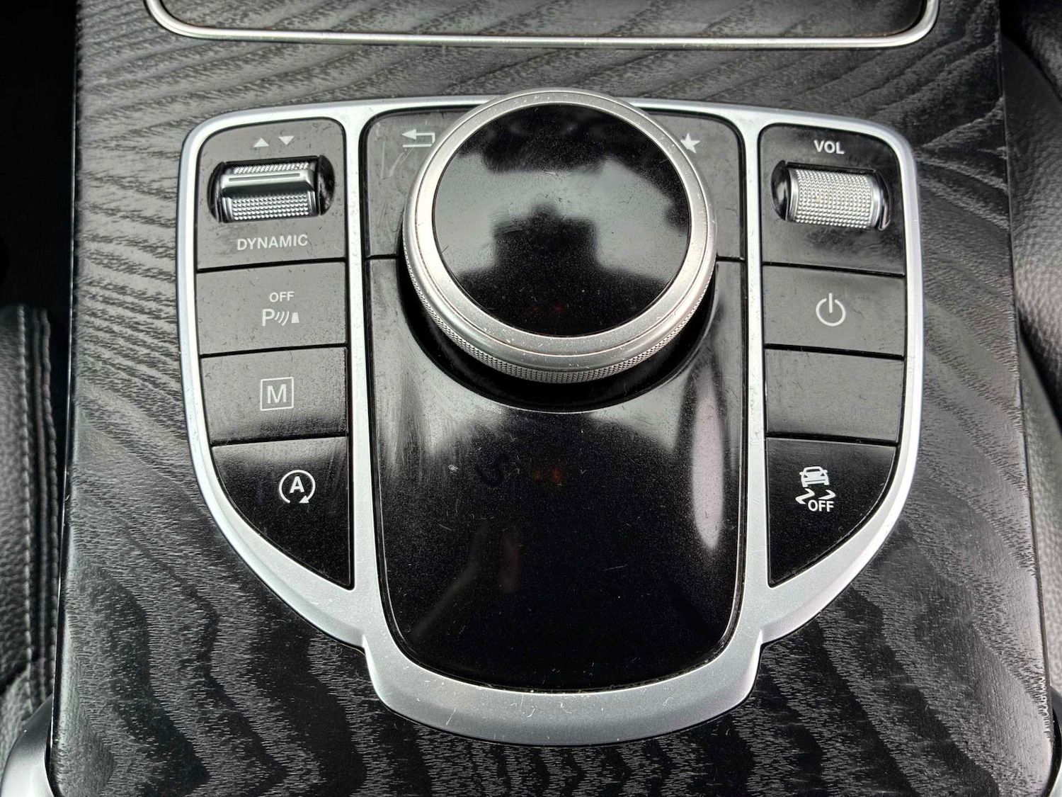 Used Mercedes-Benz GLC 2018 for sale - 78131810: Photo 31