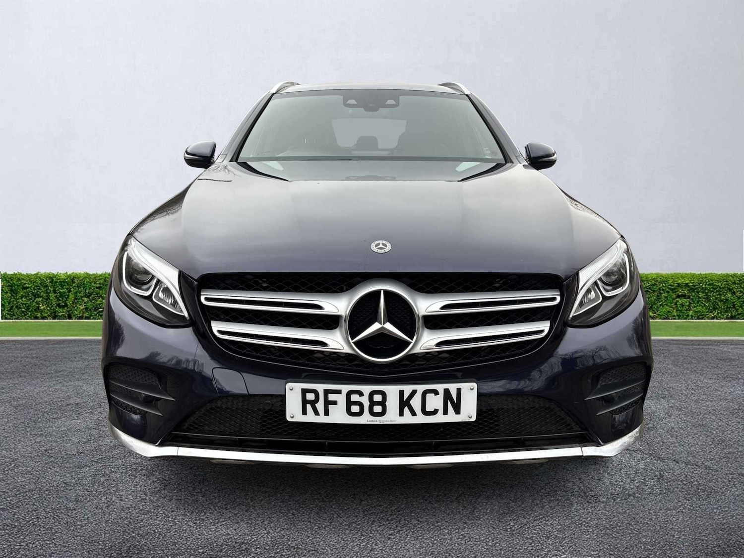 Used Mercedes-Benz GLC 2018 for sale - 78131810: Photo 5