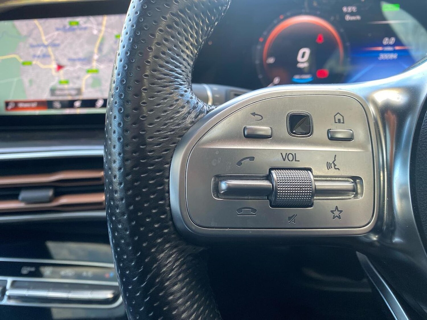 Used Mercedes-Benz EQC 2022 for sale - 77488455: Photo 26