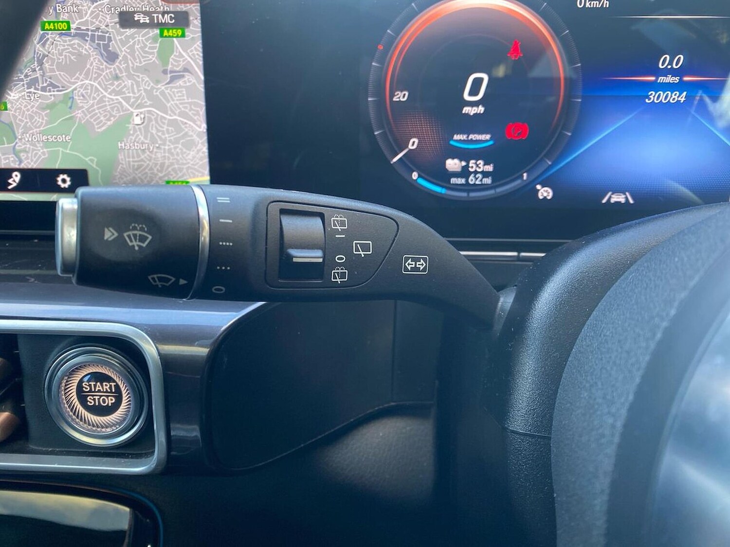 Used Mercedes-Benz EQC 2022 for sale - 77488455: Photo 28