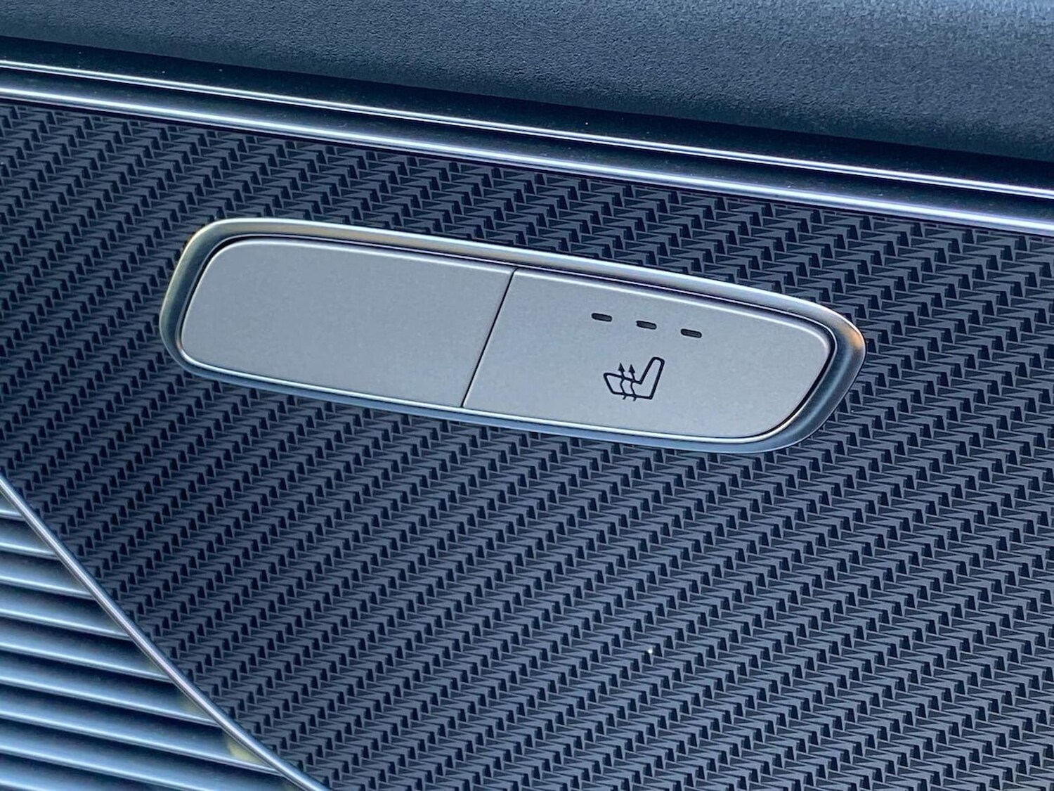 Used Mercedes-Benz EQC 2022 for sale - 77488455: Photo 30