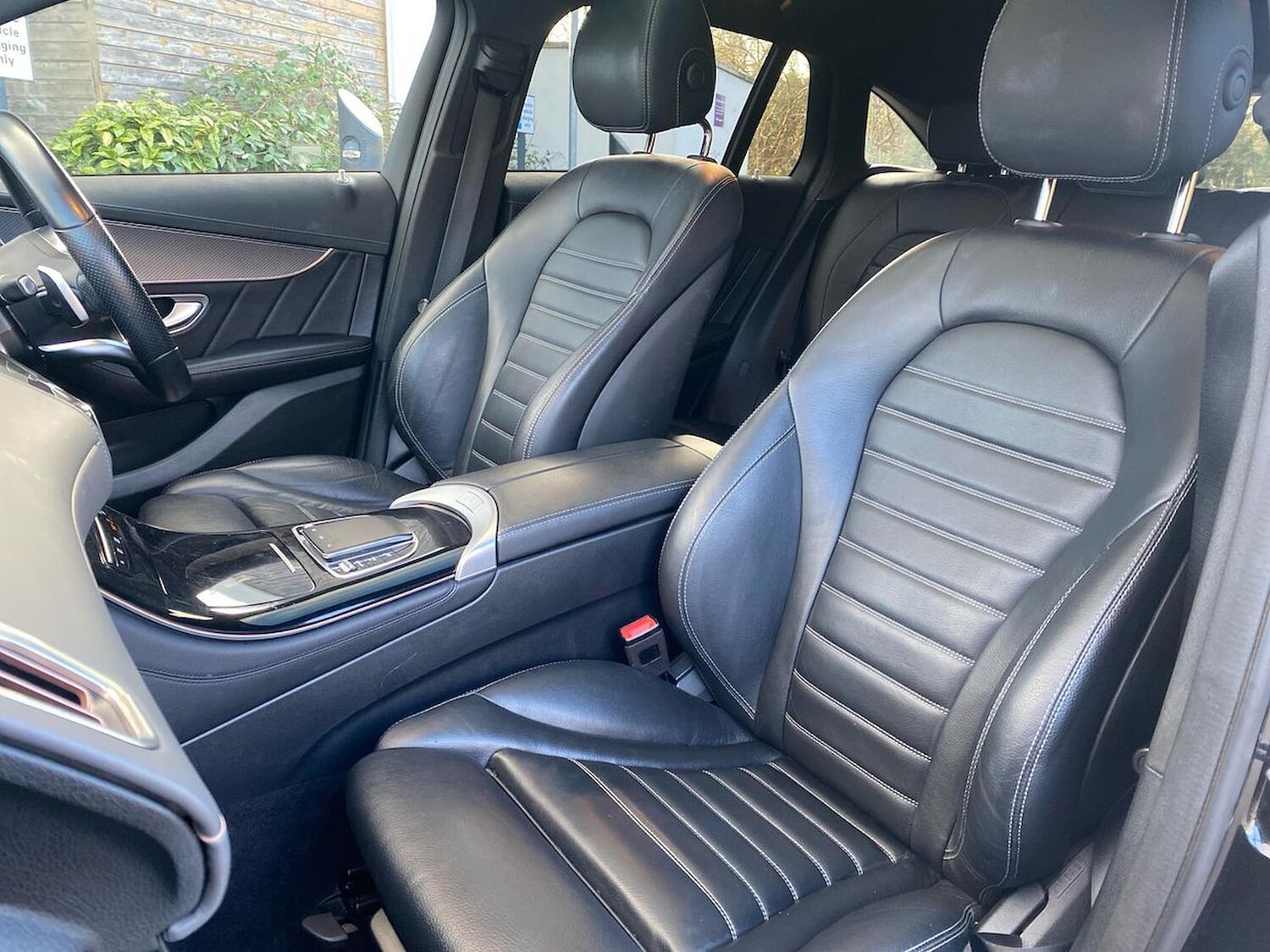 Used Mercedes-Benz EQC 2022 for sale - 77488455: Photo 31