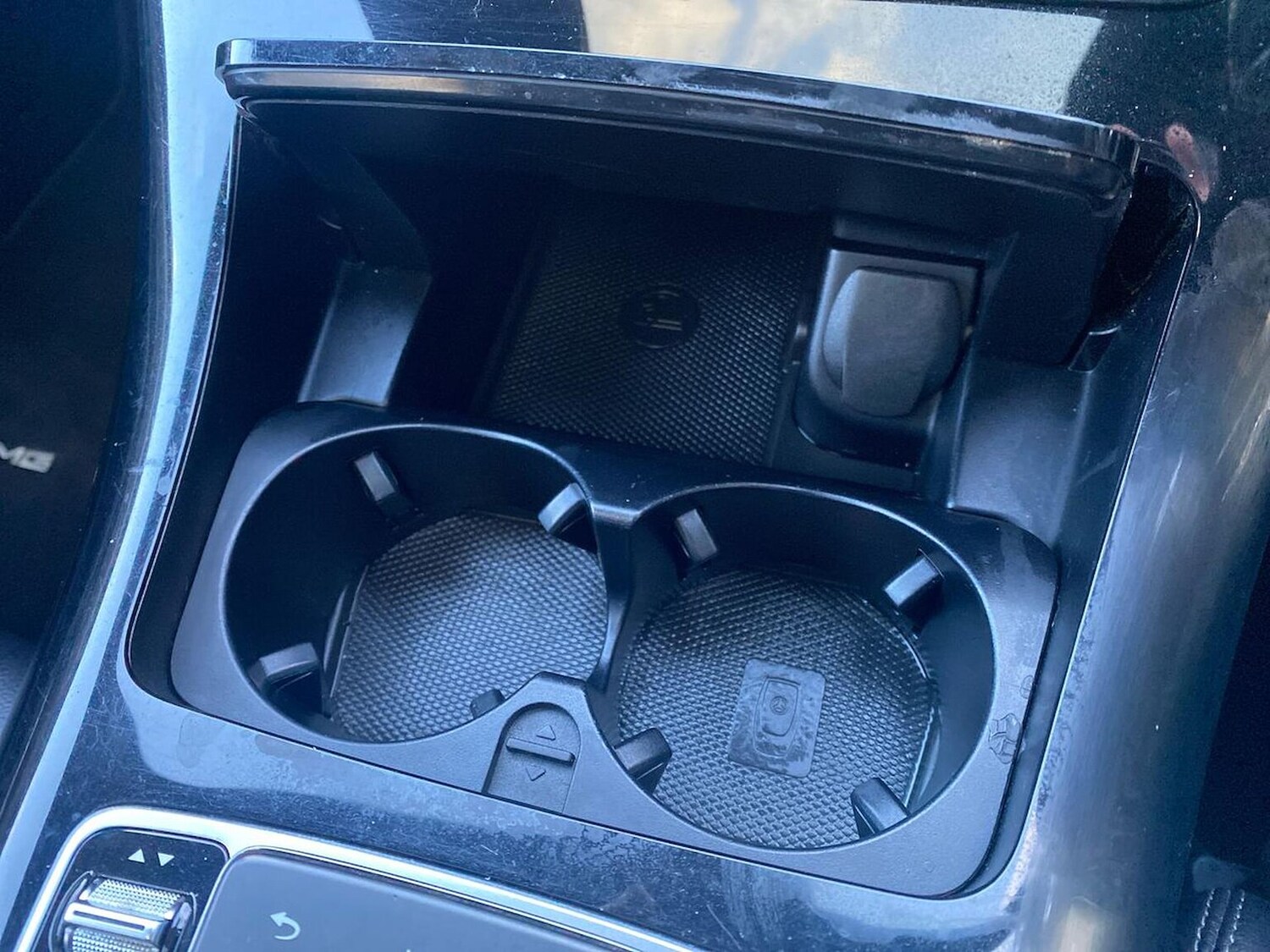 Used Mercedes-Benz EQC 2022 for sale - 77488455: Photo 32