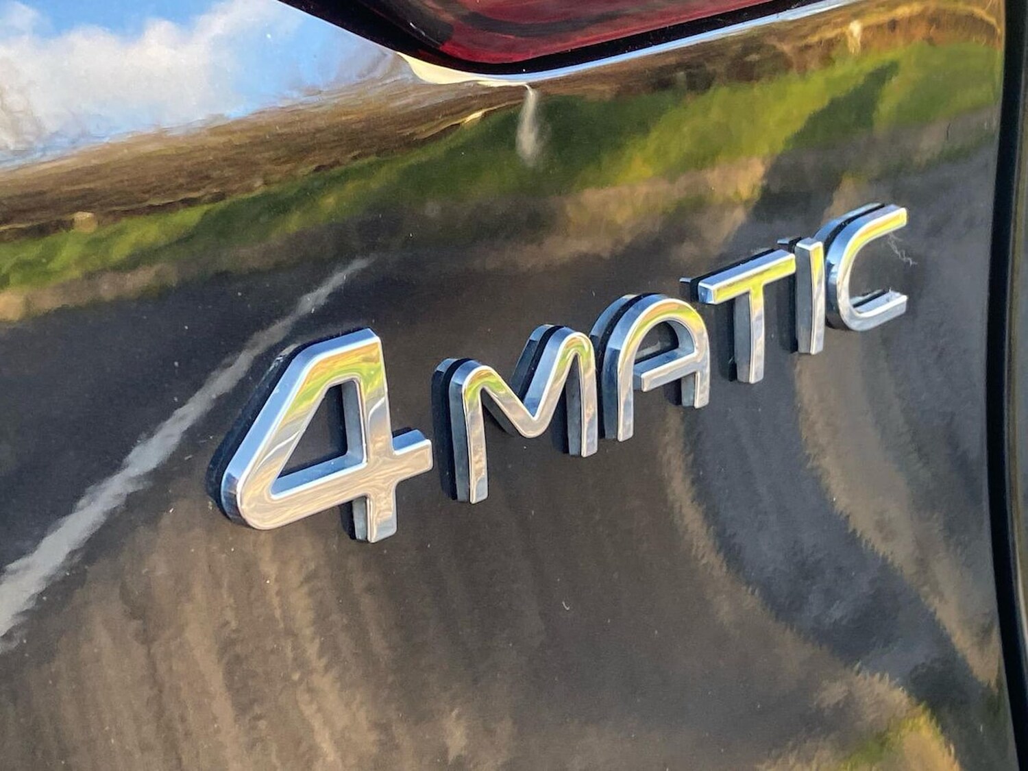 Used Mercedes-Benz EQC 2022 for sale - 77488455: Photo 35