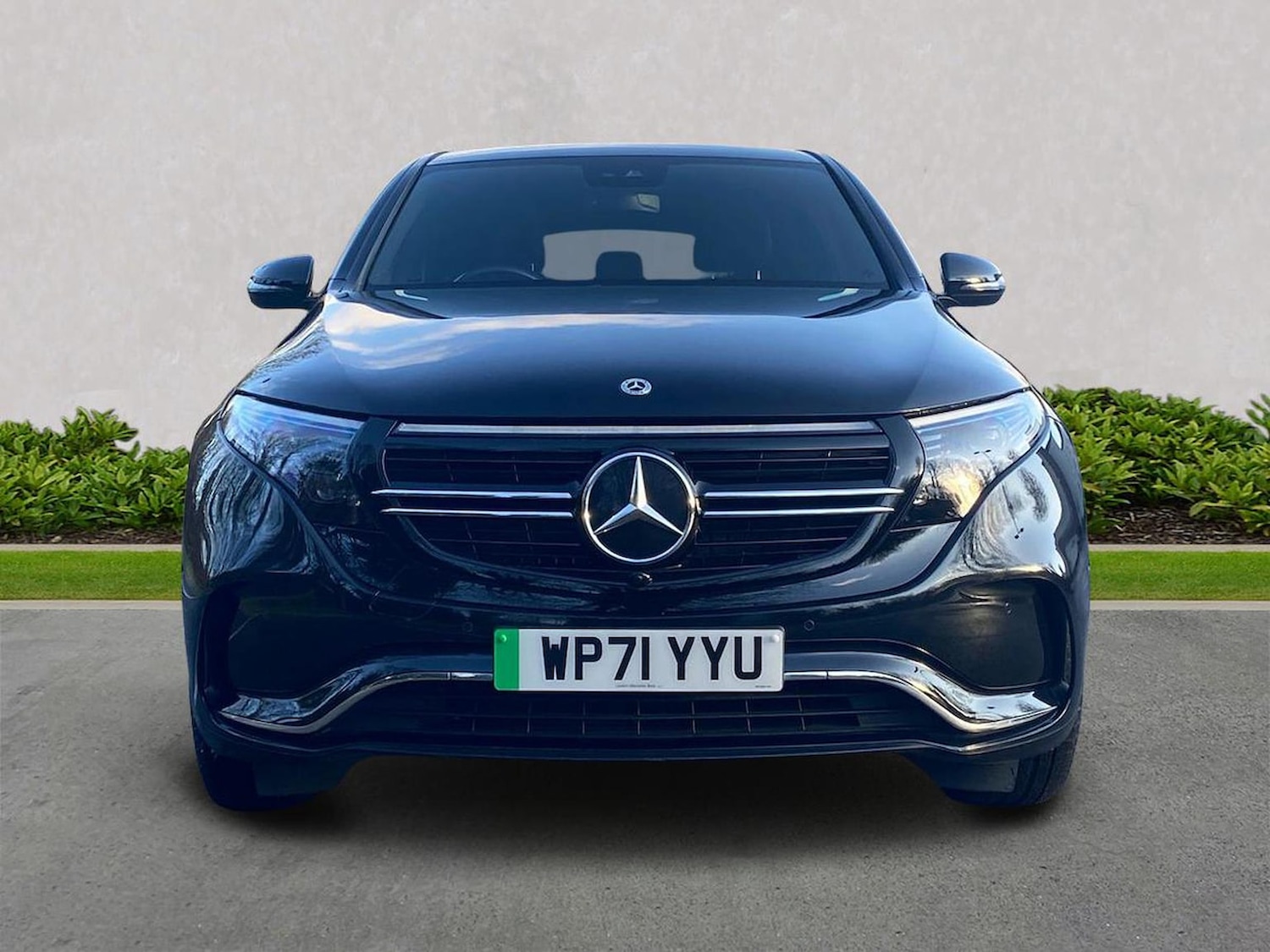 Used Mercedes-Benz EQC 2022 for sale - 77488455: Photo 5