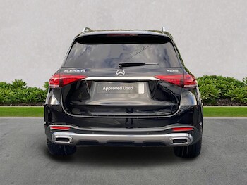 Used Mercedes-Benz GLE-Class 2022 for sale - 75907210: Photo