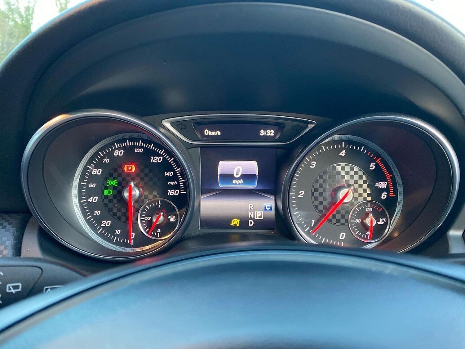 Used Mercedes-Benz A-Class 2018 for sale - 76791824: Photo 10