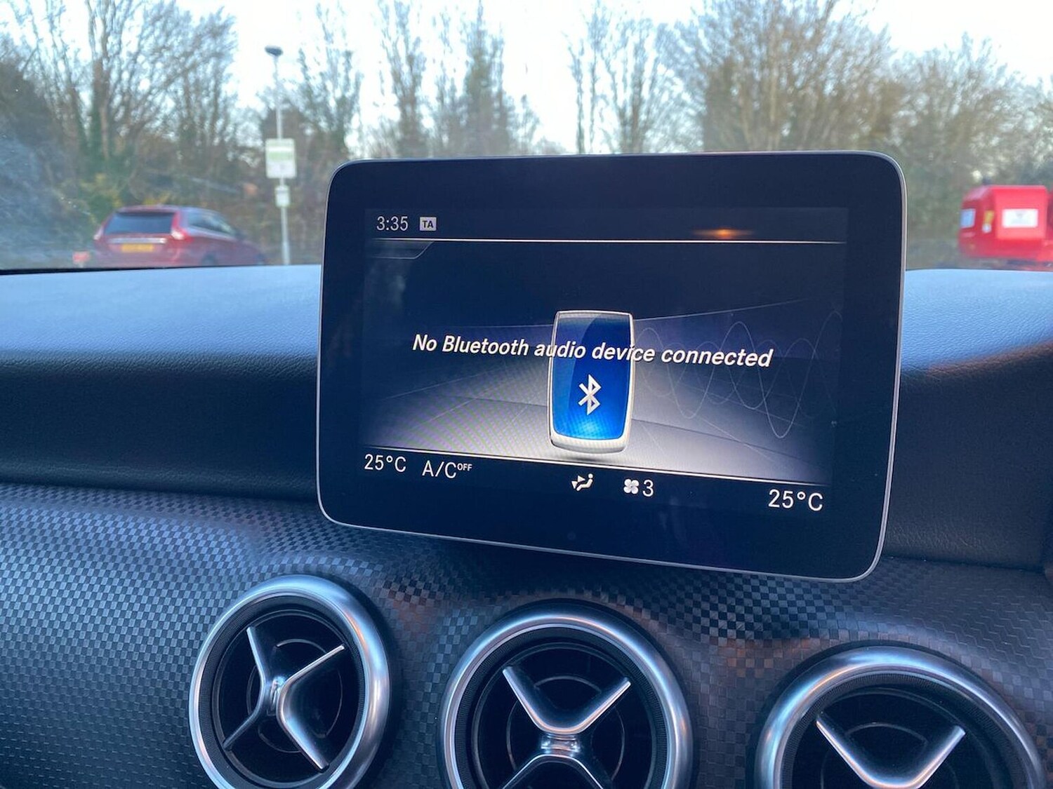 Used Mercedes-Benz A-Class 2018 for sale - 76791824: Photo 12