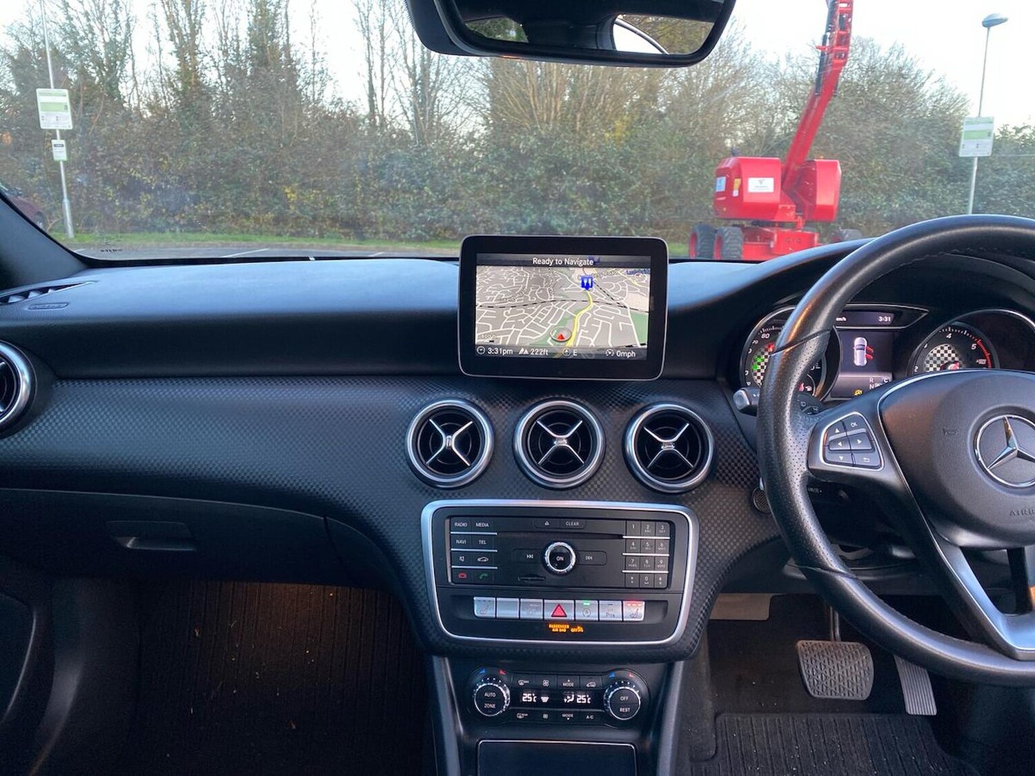 Used Mercedes-Benz A-Class 2018 for sale - 76791824: Photo 13