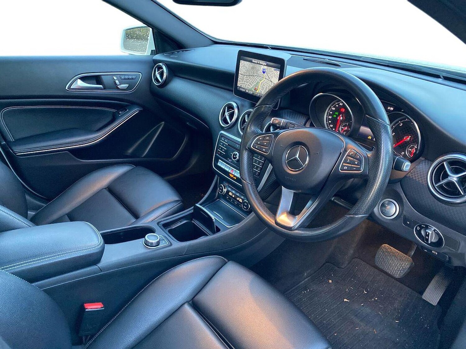 Used Mercedes-Benz A-Class 2018 for sale - 76791824: Photo 15