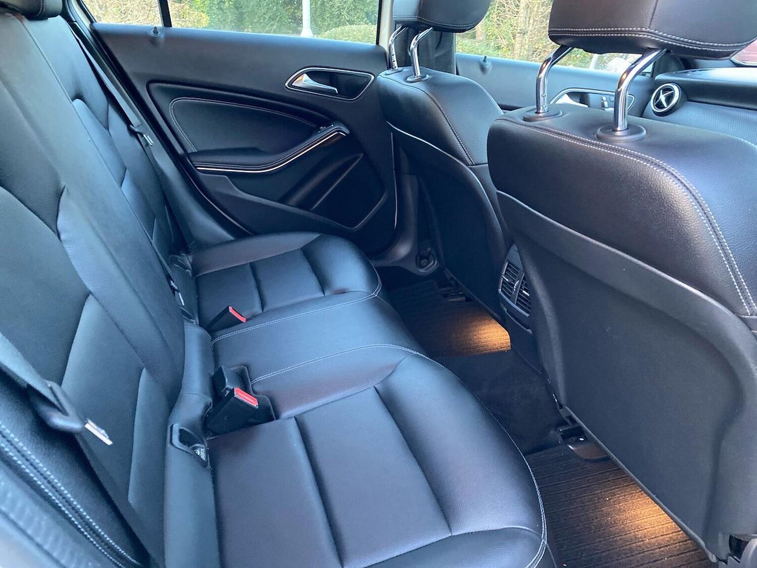 Used Mercedes-Benz A-Class 2018 for sale - 76791824: Photo 16