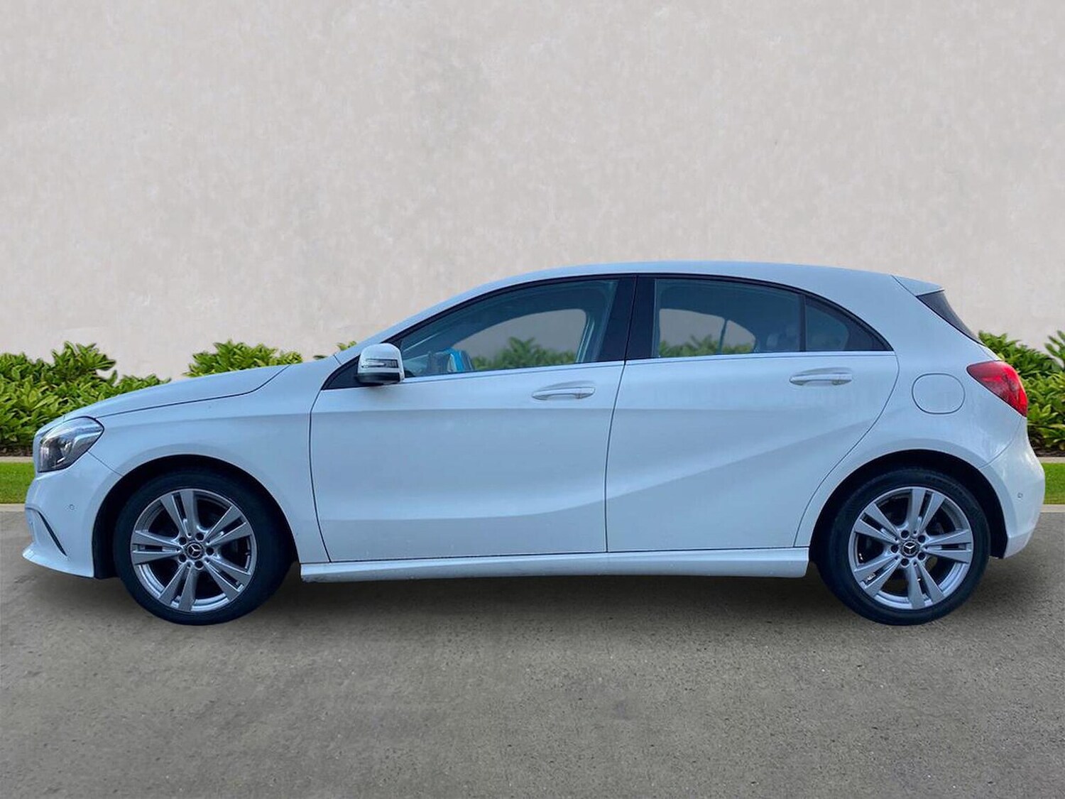 Used Mercedes-Benz A-Class 2018 for sale - 76791824: Photo 19