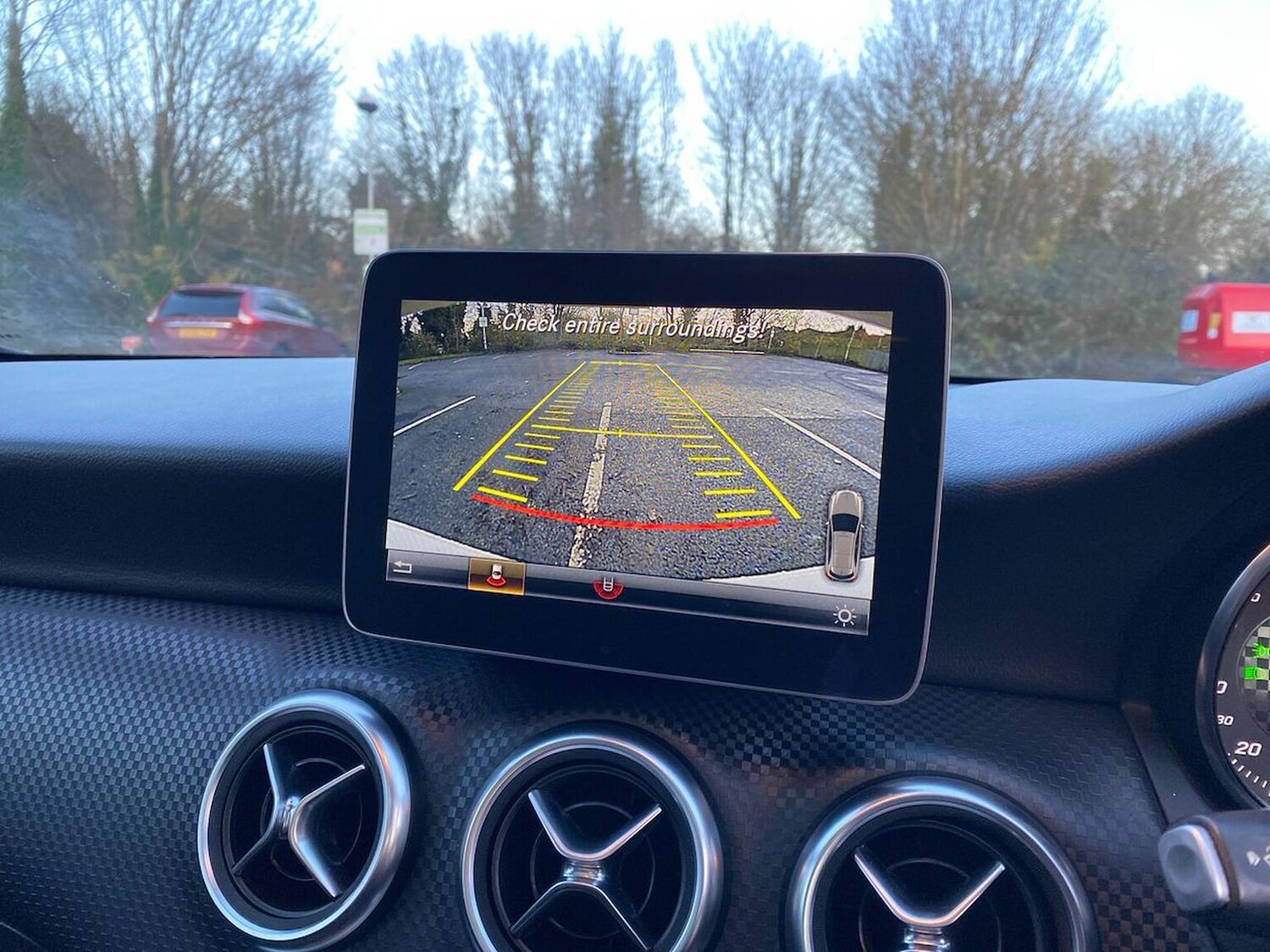 Used Mercedes-Benz A-Class 2018 for sale - 76791824: Photo 23