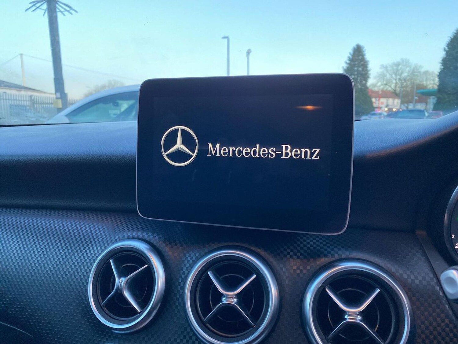 Used Mercedes-Benz A-Class 2018 for sale - 76791824: Photo 24