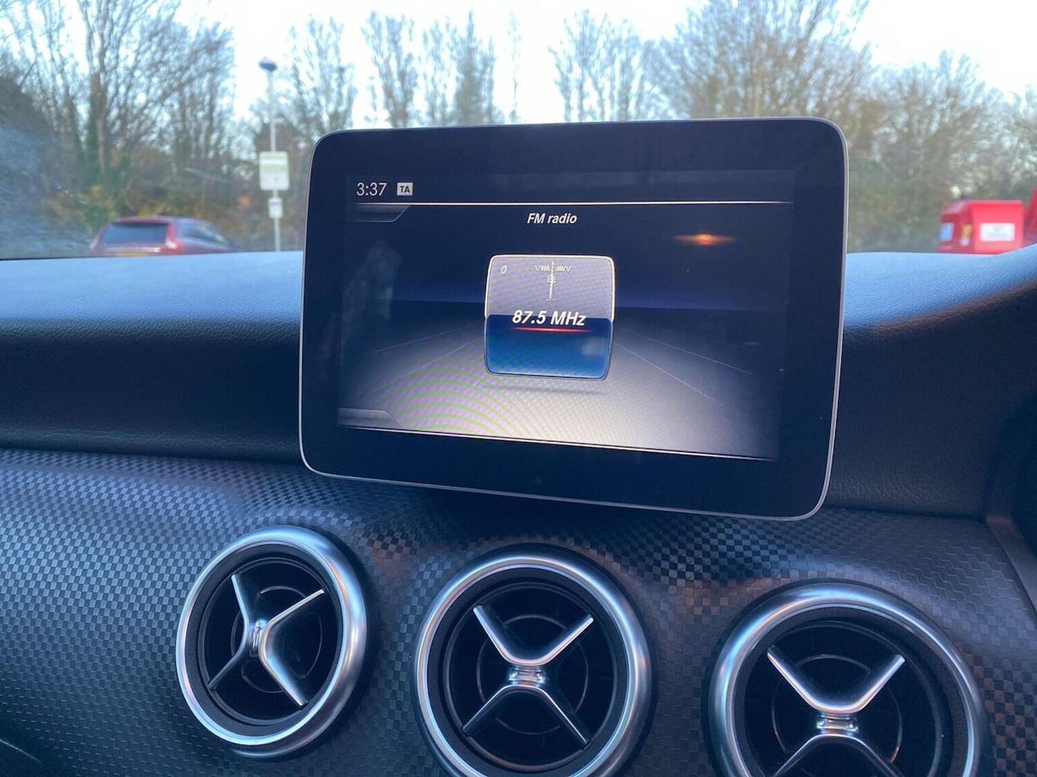 Used Mercedes-Benz A-Class 2018 for sale - 76791824: Photo 25