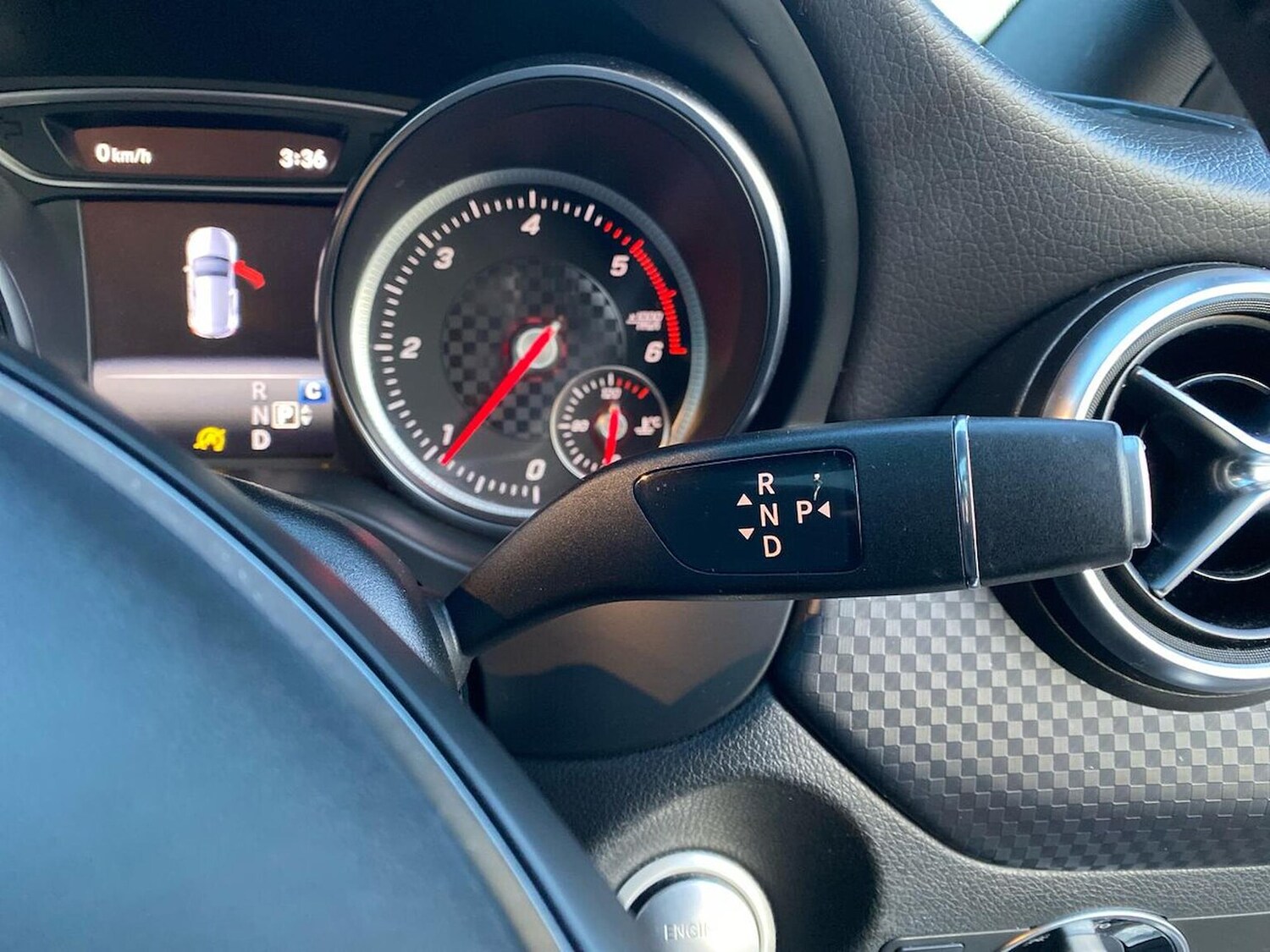 Used Mercedes-Benz A-Class 2018 for sale - 76791824: Photo 29