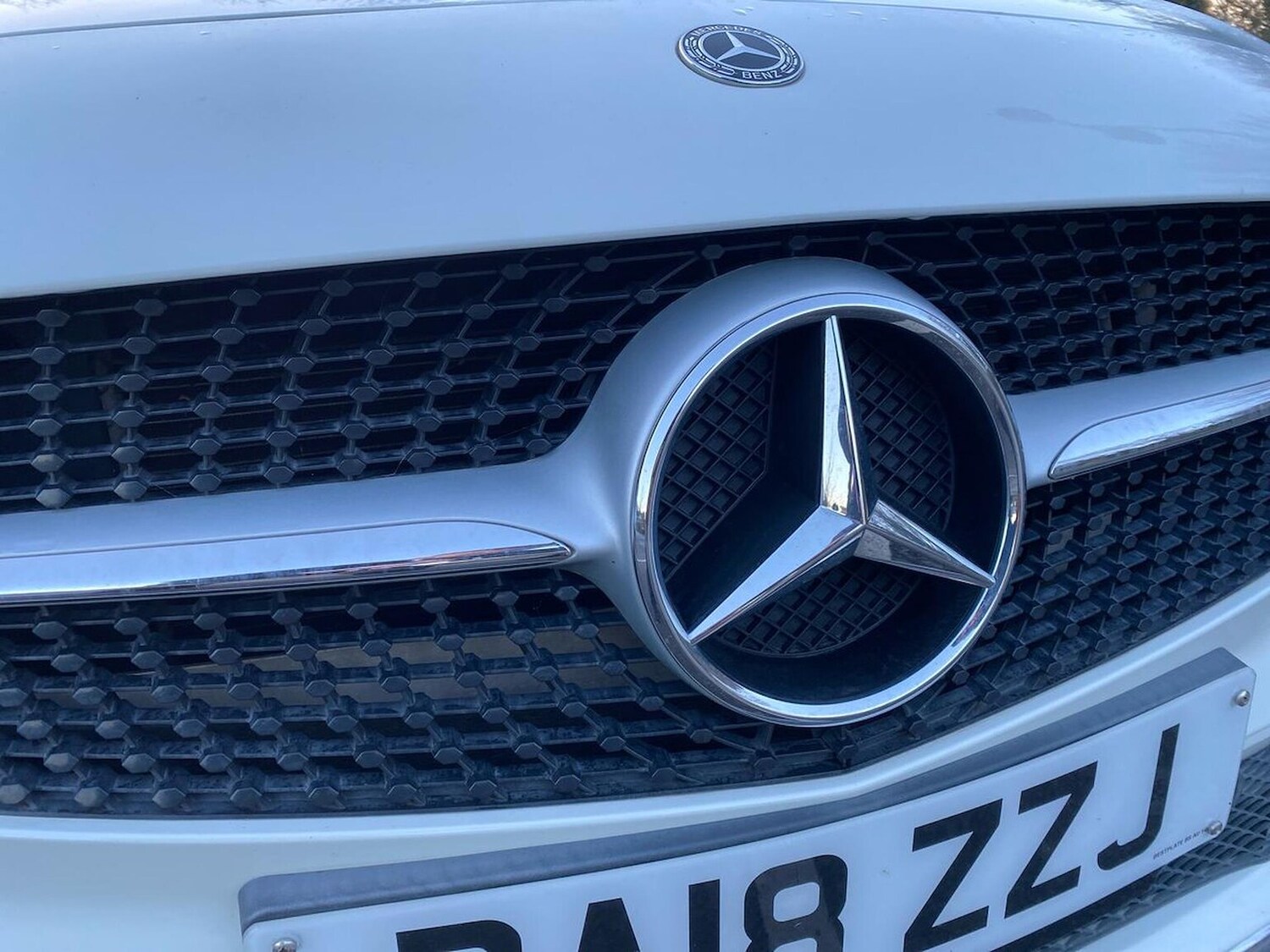 Used Mercedes-Benz A-Class 2018 for sale - 76791824: Photo 33