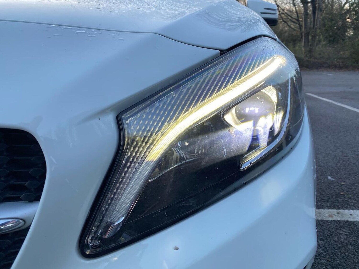 Used Mercedes-Benz A-Class 2018 for sale - 76791824: Photo 34