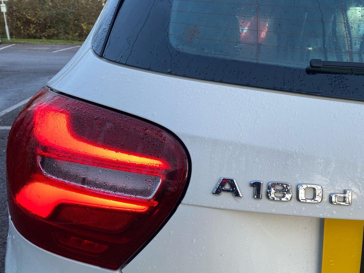 Used Mercedes-Benz A-Class 2018 for sale - 76791824: Photo 36