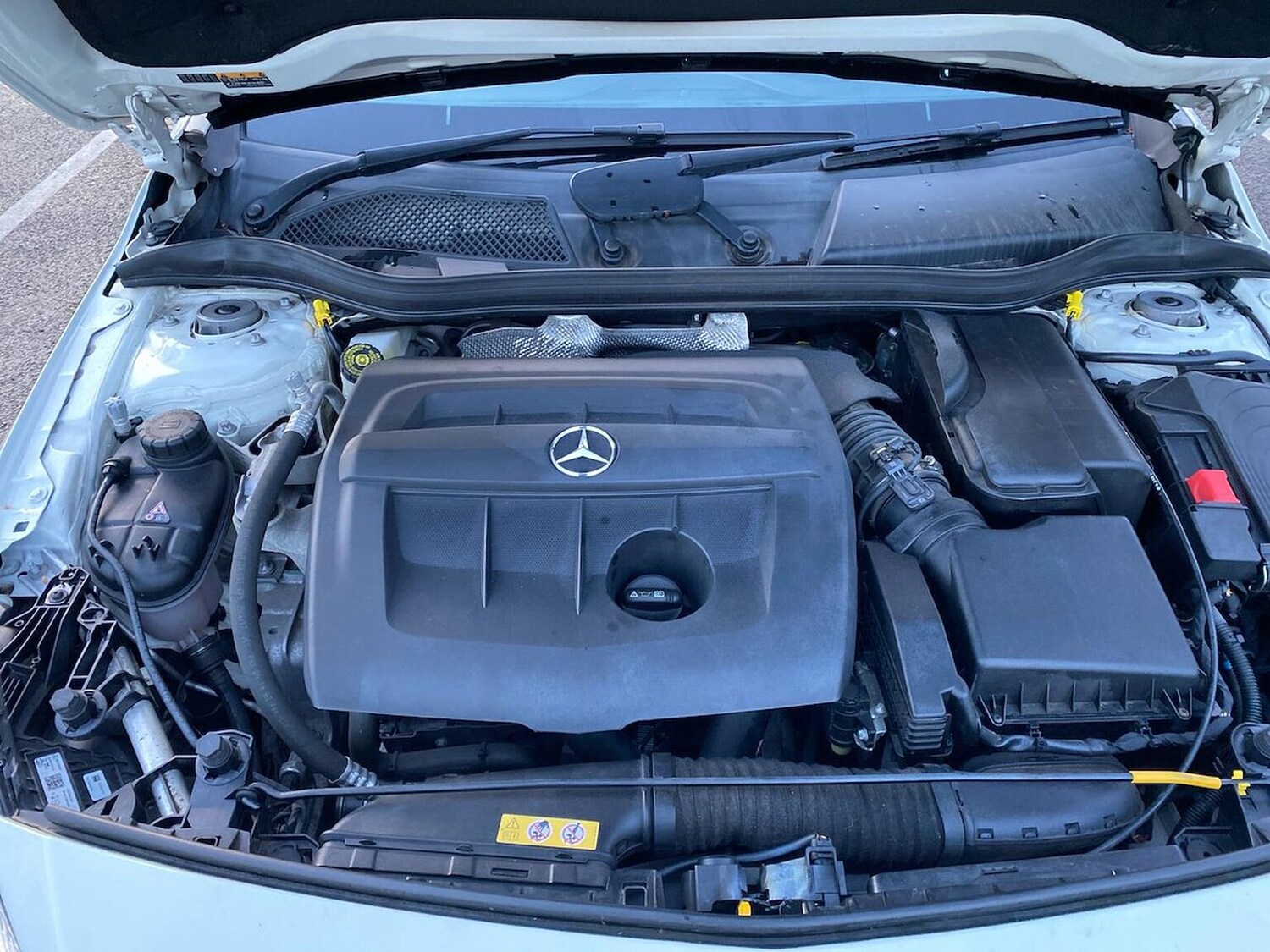 Used Mercedes-Benz A-Class 2018 for sale - 76791824: Photo 39