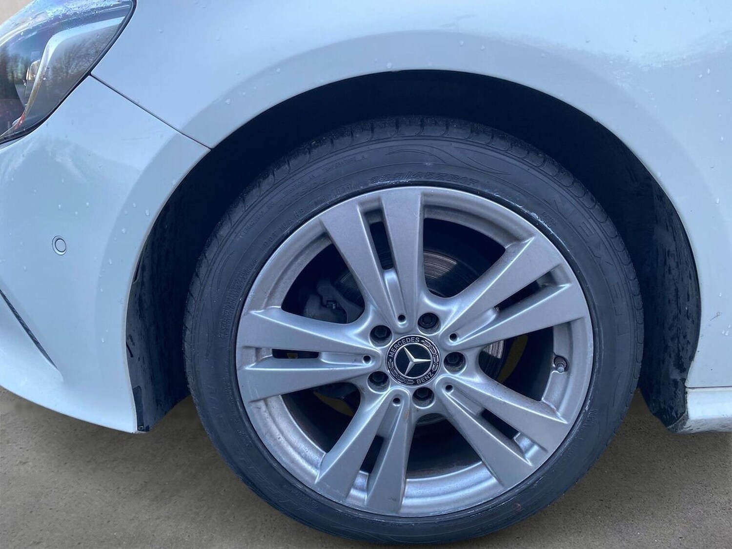 Used Mercedes-Benz A-Class 2018 for sale - 76791824: Photo 6