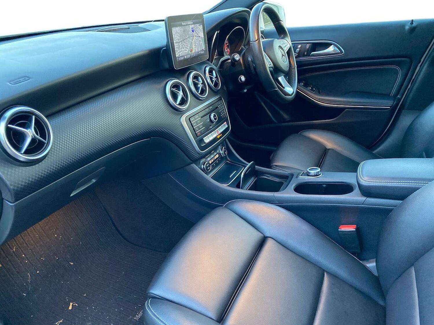 Used Mercedes-Benz A-Class 2018 for sale - 76791824: Photo 7