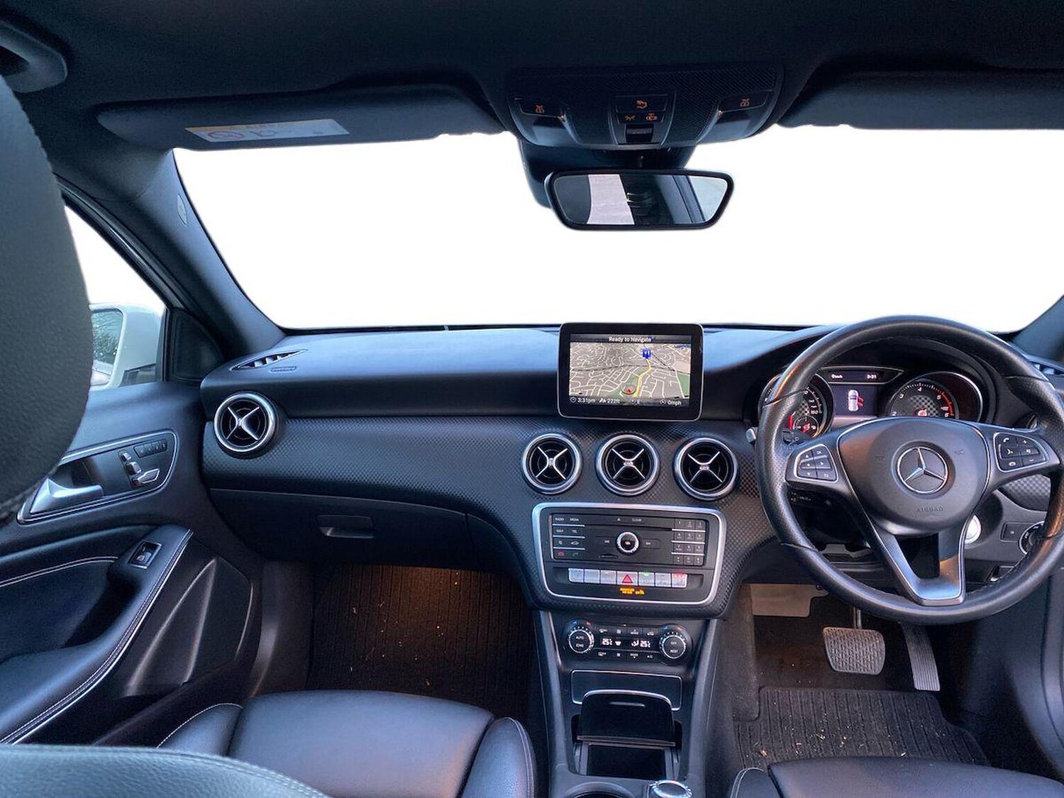 Used Mercedes-Benz A-Class 2018 for sale - 76791824: Photo 8