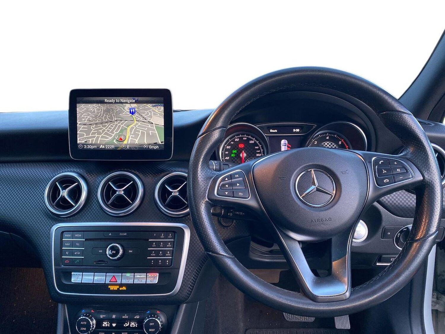 Used Mercedes-Benz A-Class 2018 for sale - 76791824: Photo 9