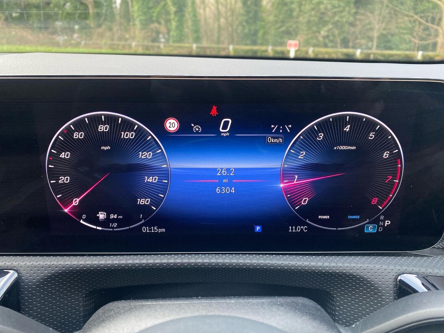 Used Mercedes-Benz CLA 2024 for sale - 77488476: Photo 10