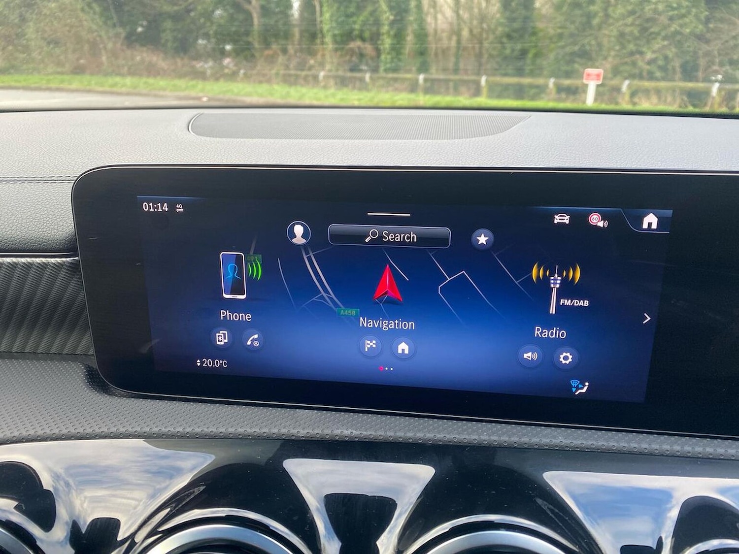 Used Mercedes-Benz CLA 2024 for sale - 77488476: Photo 11