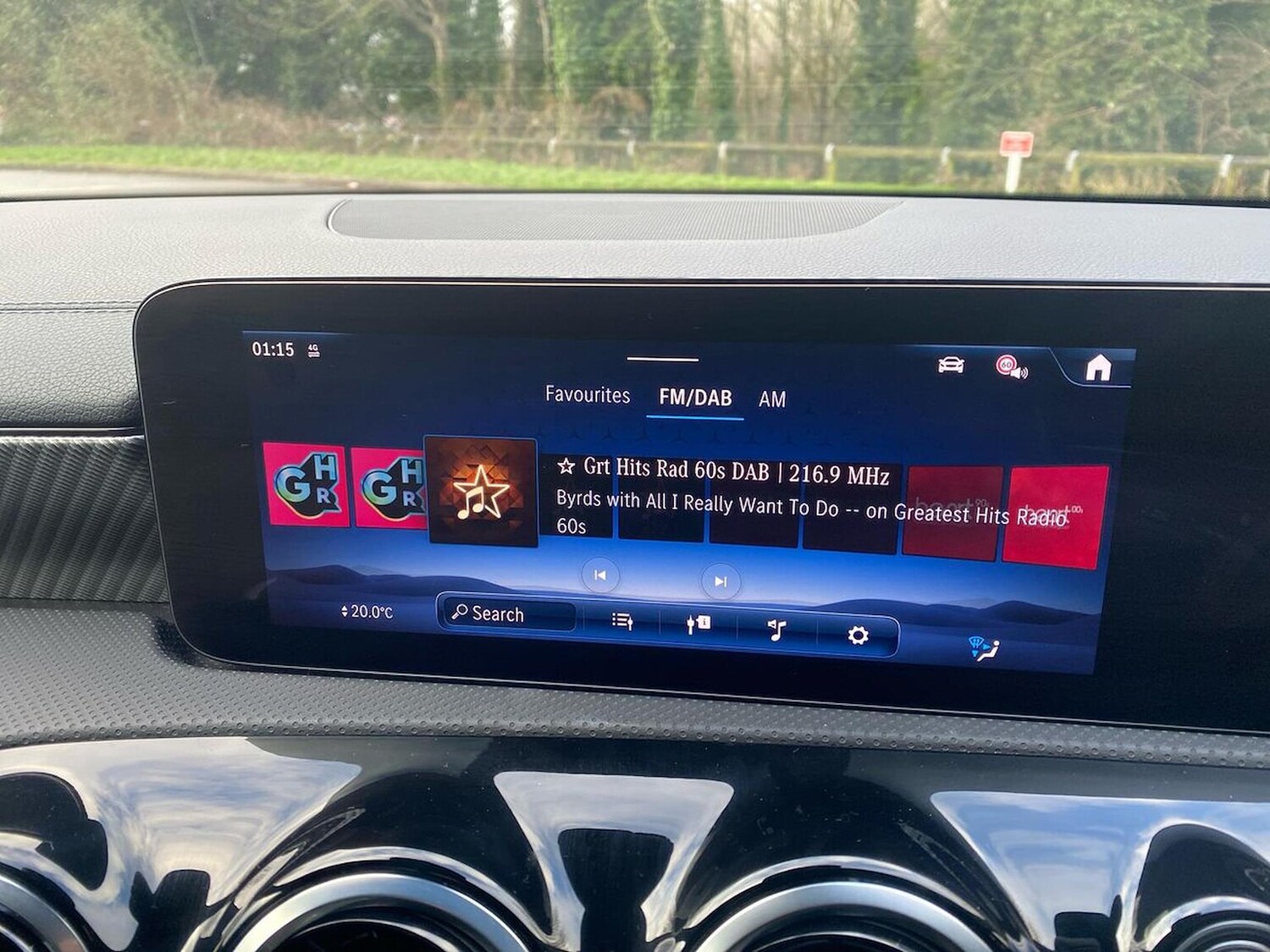 Used Mercedes-Benz CLA 2024 for sale - 77488476: Photo 12