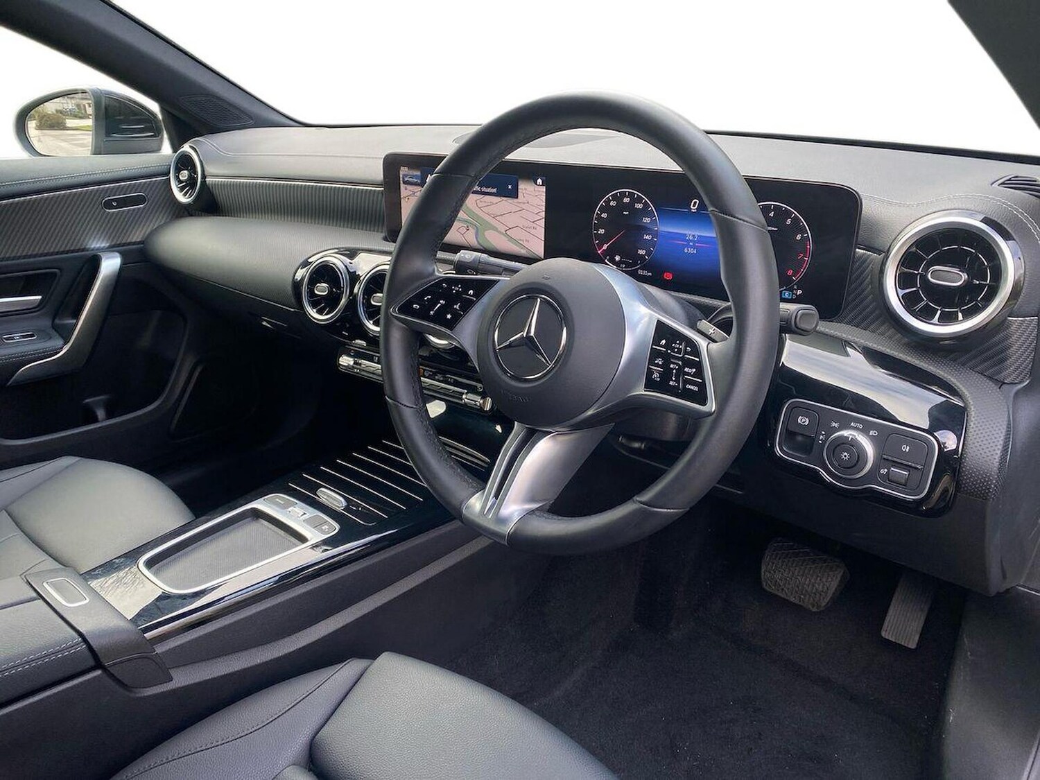 Used Mercedes-Benz CLA 2024 for sale - 77488476: Photo 15