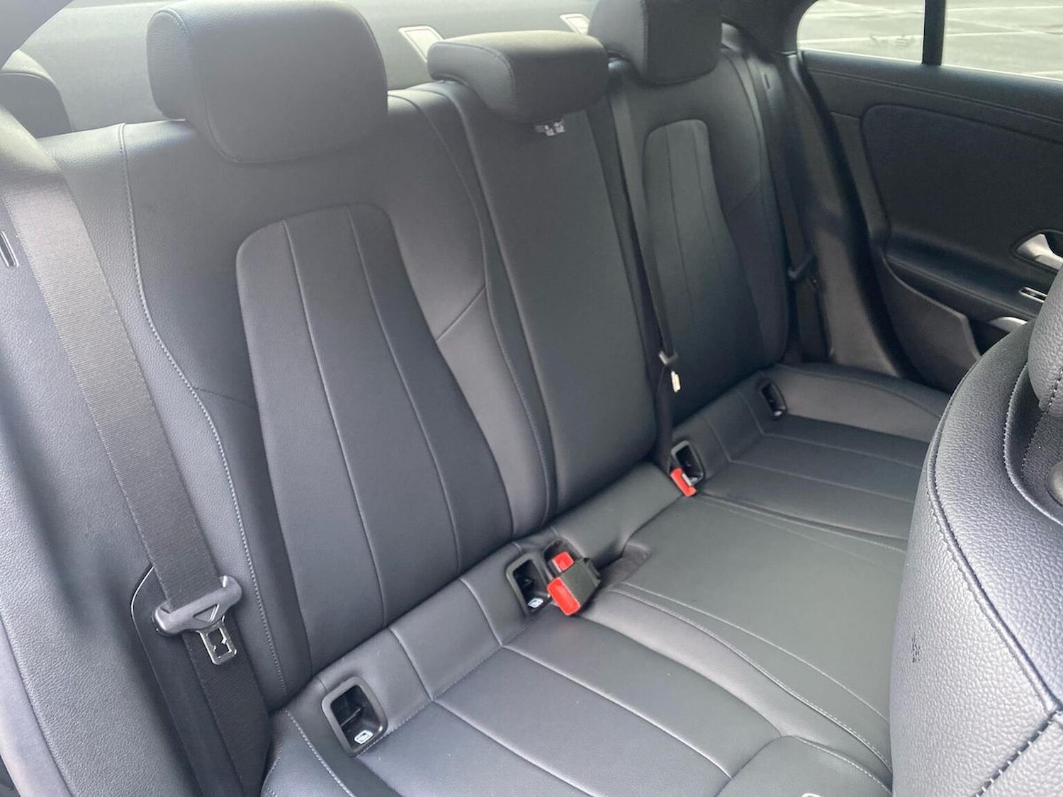 Used Mercedes-Benz CLA 2024 for sale - 77488476: Photo 16